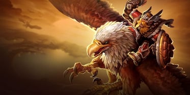 WoW Classic 20th Anniversary