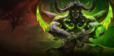 WoW Classic 20th Anniversary