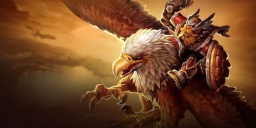 WoW Classic Hardcore