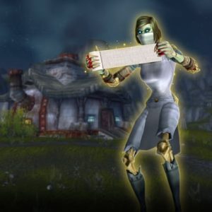 TBC Anniversary First Aid boost